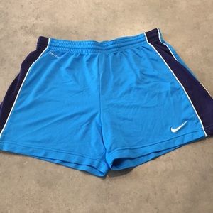Nike shorts